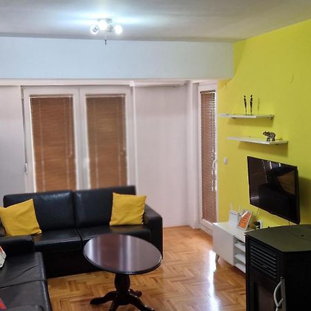 Apartament Leti Ochryda Zewnętrze zdjęcie