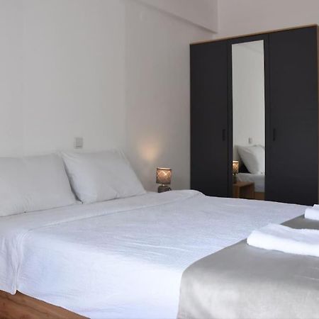 Apartament Leti Ochryda Zewnętrze zdjęcie