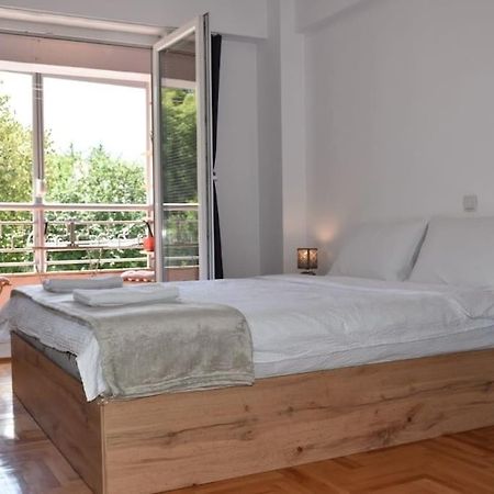 Apartament Leti Ochryda Zewnętrze zdjęcie