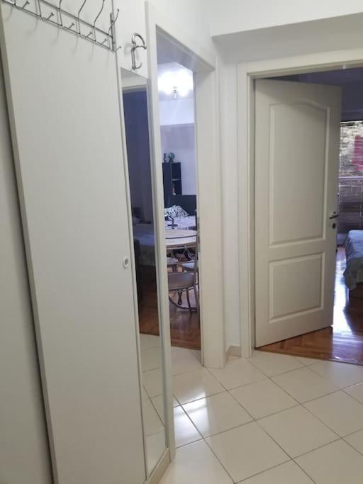Apartament Leti Ochryda Zewnętrze zdjęcie