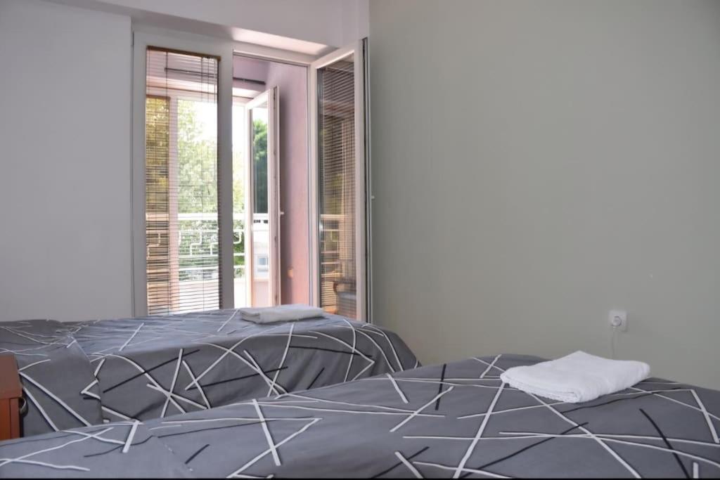 Apartament Leti Ochryda Zewnętrze zdjęcie