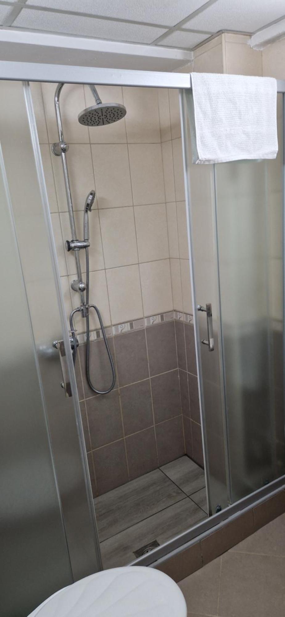 Apartament Leti Ochryda Zewnętrze zdjęcie